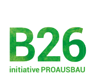Initiative Pro Ausbau B26