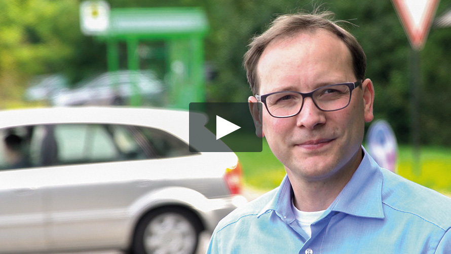 Statement Karsten Klein